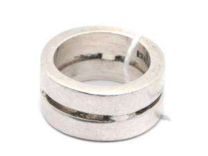 Ring S925 21,1g
