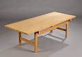 Hans J. Wegner1914-2006. Sofabord, model AT-15