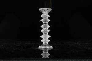 TIMO SARPANEVA, ljusstake, Festivo, Iittala