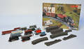 En samling Märklin, bl.a. H0 Delta 29205
