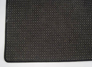 Industritæppe. 310 x 310 cm.