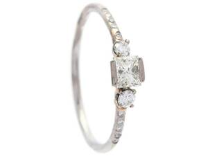 RING, 18K