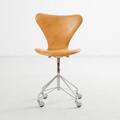 Arne Jacobsen 