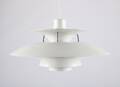 Poul Henningsen. PH 5 pendel