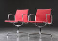 Charles Eames. Par stole, model EA 108 2  Denne vare er sat til omsalg under nyt varenummer 4439023