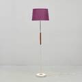 Golvlampa