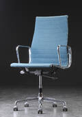 Charles Eames. Kontorstol, model EA-119