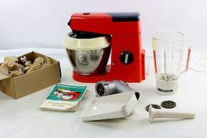 Hushållsassistent Kenwood