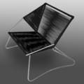 Knud Vinther - Spiderchair Flagline