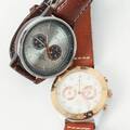 TRIWA Damarmbandsur, 2st