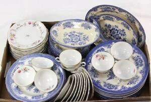 Matservisdelar Norge