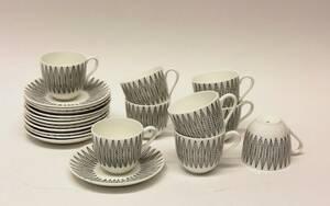 Kaffeservis