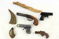 Pistoler