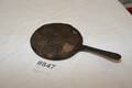 Barnplättlagg L 23 cm