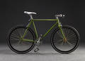 Enghouse gadecykel, Lime Green