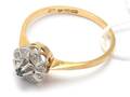 Ring 18K 2g