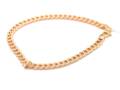 Armband Pansar 18K
