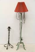 Golvlampa