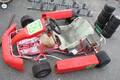 Gokartdelar