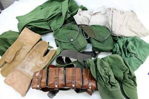 Militaria FINNS I MALMÖ