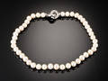 Perle collier