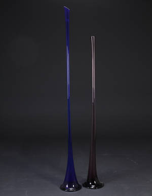 Glasvaser 2.