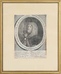 KOPPARSTICK, Vitus Bering, 171800-tal.