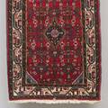 Matta, orientalisk