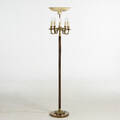 Golvlampa 1900-tal