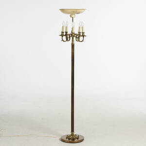 Golvlampa 1900-tal