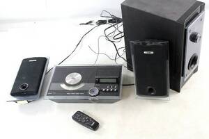 Stereo Teconic