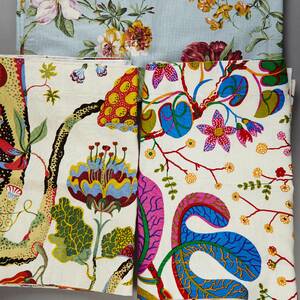 Textilier Josef Frank