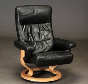 Ekornes. Stressless lænestol