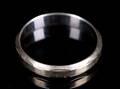 Ring 18k Vitt guld 1900-tal