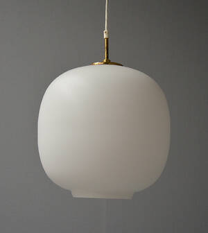 Vilhelm Lauritzen for Louis Poulsen, pendel Radiohus Denne vare er sat til omsalg under nyt varenummer 4236119