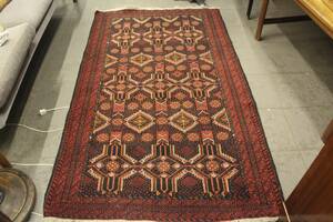 Matta, Orientalisk
