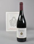 18 fl. Morando Barolo DOCG, 200618