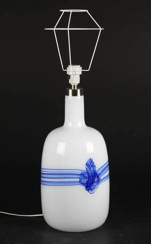 Michael BangHolmegaard, bordlampe 