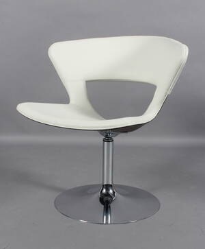 Susanne Grønlund for Fredericia Furniture. Lounge stol model Mundo