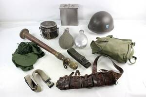 Militära