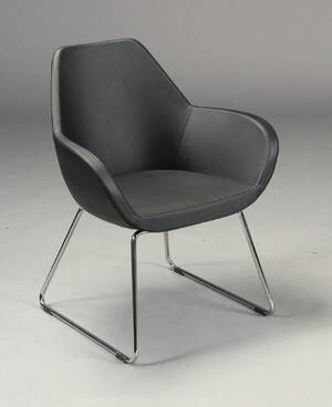 Wagner. Lænestole, udstillingsmodel