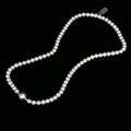 PÄRLCOLLIER.