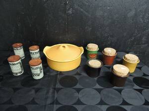 Diverse Porslin Rörstrand Gustavsberg