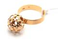 Ring 18K 3,1g