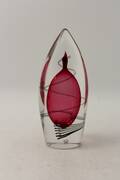 Konstglas, Gullaskrufs glasbruk