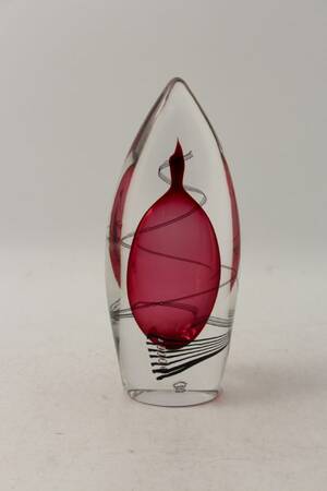 Konstglas, Gullaskrufs glasbruk