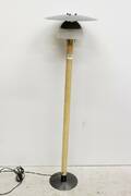 Golvlampa