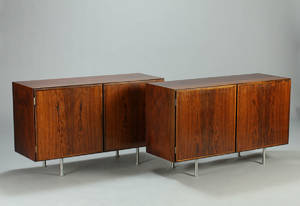 Omann Jun. Par skænke 2