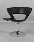 Susanne Grønlund for Fredericia Furniture. Lounge stol model Mundo.. Denne vare er sat til omsalg under nyt varenummer 4260097