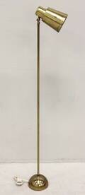 Golvlampa
